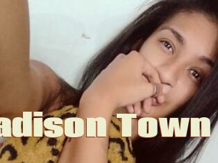 Madison_Town