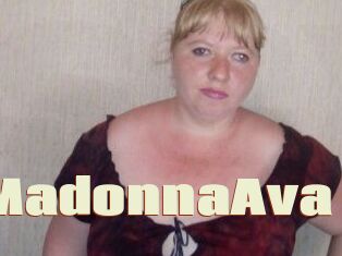 Madonna_Ava