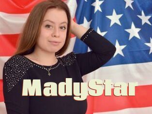 MadyStar