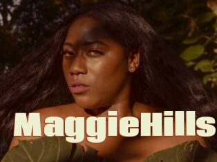 MaggieHills