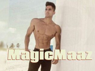 MagicMaaz