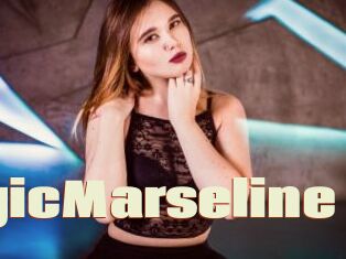 MagicMarseline