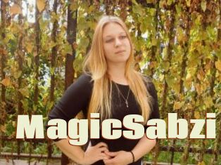 MagicSabzi