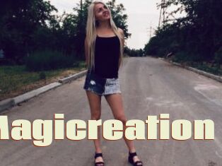 Magicreation