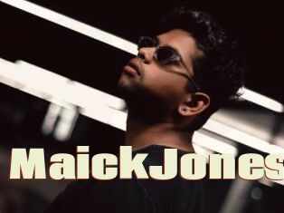 MaickJones