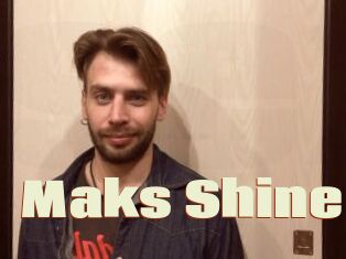 Maks_Shine