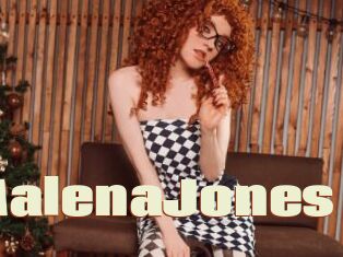 MalenaJones