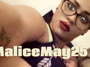 MaliceMay25