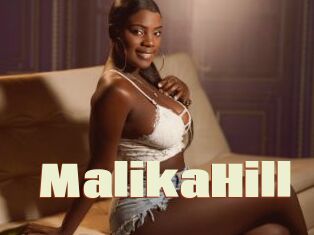 MalikaHill