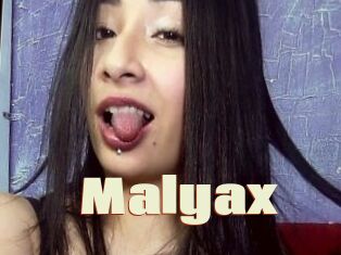 Malyax