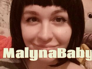 MalynaBaby