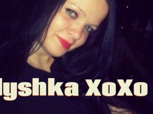 Malyshka_XoXo