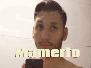 Mamerto