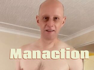 Manaction