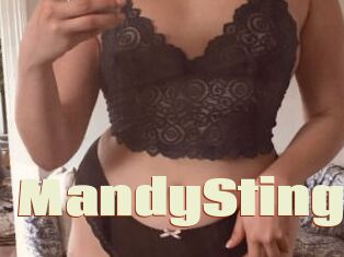 MandySting