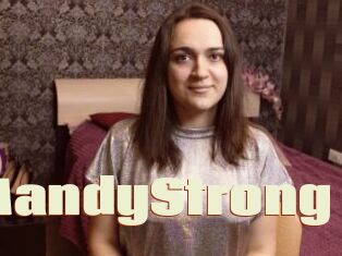 MandyStrong