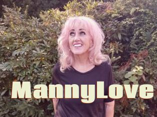 MannyLove