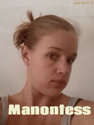 Manontess