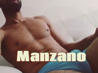 Manzano