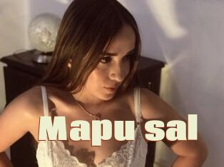 Mapu_sal