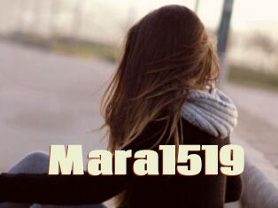 Mara1519