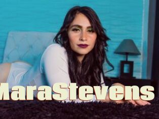 MaraStevens