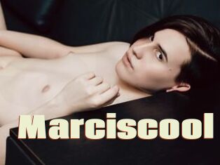 Marciscool