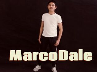 MarcoDale