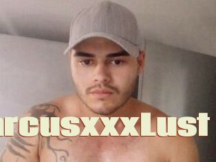 MarcusxxxLust