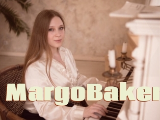 MargoBaker