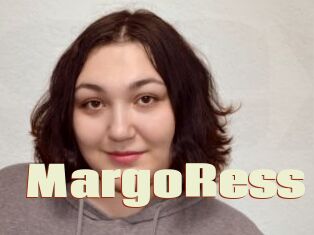 MargoRess