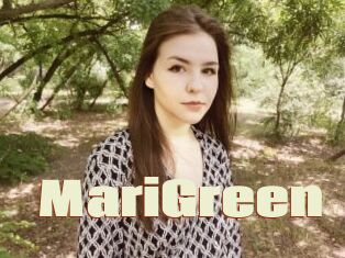 MariGreen