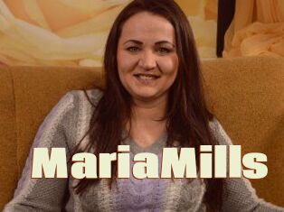 MariaMills