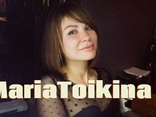 MariaToikina