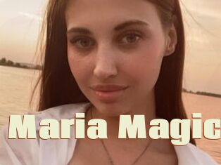 Maria_Magic