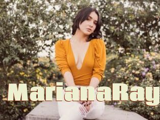 MarianaRay