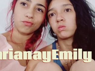 MarianayEmily