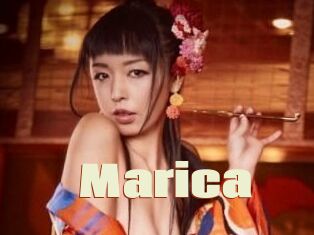 Marica