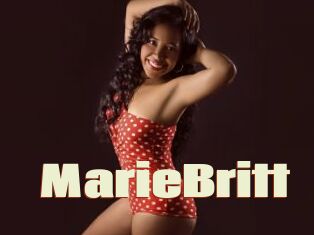 MarieBritt