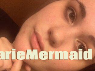 MarieMermaid