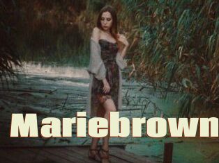 Marie_brown