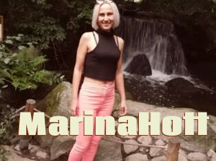 MarinaHott