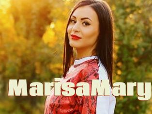 MarisaMary