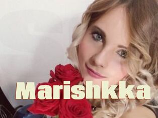 Marishkka