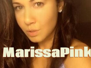 MarissaPink