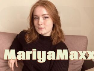 MariyaMaxx