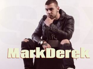 MarkDerek