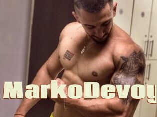 MarkoDevoy