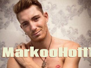 MarkooHott1