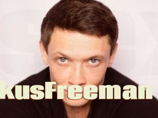 MarkusFreeman